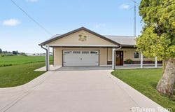 85 N Main Street, Custer, MI 49405