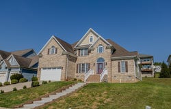 299 E WINDSOR DR, FISHERSVILLE, VA 22939
