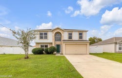 12 E Roxland Lane E, Palm Coast, FL 32164