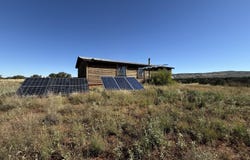 100 N COUNTY ROAD 5331, Concho, AZ 85924