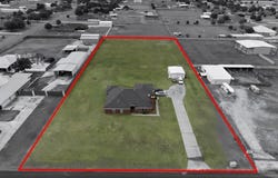 6211 E County Rd 105, Midland, TX 79706