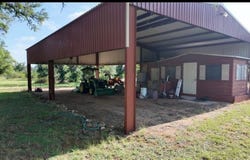 570 CR 253, Rochelle, TX 76871