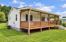 9370 OCCOHANNOCK NECK RD, EXMORE, VA 23350