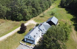 43 Fleming Road, Bethel, ME 04217