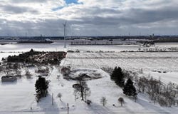 7200 E McGregor Road, Wheeler, MI 48662