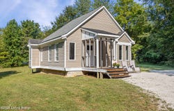 7775 Golden Davis Rd, New Salisbury, IN 47161