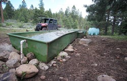 123 Bare Land, Unity, OR 97884
