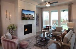 1504 Chestnut Gardens, Northlake, TX 76226