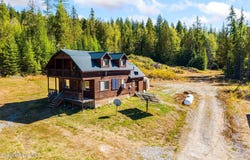 439 Raven Rdg, Sandpoint, ID 83864