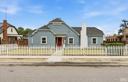2010 Cherry Street, Bakersfield, CA 93304