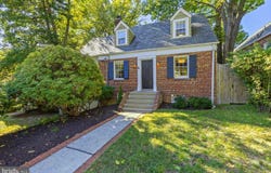9320 OCALA Street, SILVER SPRING, MD 20901