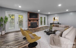 320 Never Mountain Road, Taylorsville, NC 28681