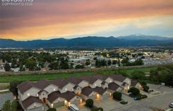 1135 Westmoreland Road, Colorado Springs, CO 80907