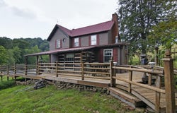 6412 Denmar Rd, Hillsboro, WV 24946