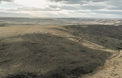 Elbow Creek Road, Roberts, MT 59070