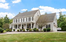11 Amber Rd, Westminster, MA 01473