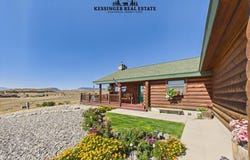 39 Rolling Hills Dr, Cody, WY 82414
