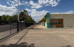 830 San Mateo Boulevard SE, Albuquerque, NM 87108