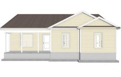 FISHER CIR, STAUNTON, VA 24401