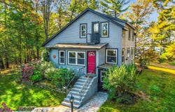 9537 SPILLMAN LN, Tomahawk, WI 54487