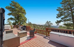 APN 128-07-301-035 Cougar Ridge, Mount Charleston, NV 89124