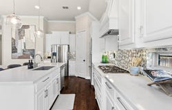 1520 Grapevine Ridge, Prosper, TX 75078