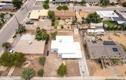 1250 W Ethel Avenue, Las Cruces, NM 88005