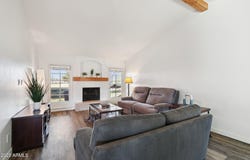 4530 W Continental Drive, Glendale, AZ 85308