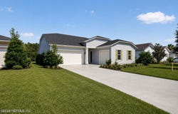 308 RUSTIC MILL Drive, St. Augustine, FL 32092