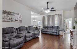 210 Broland Drive, Duson, LA 70529