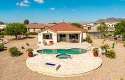 22513 W MORNING GLORY Street, Buckeye, AZ 85326