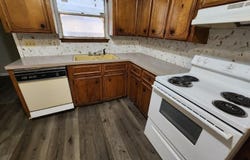 9012 Tanya Dr, Little Rock, AR 72204