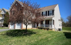 2934 AIRDRIE Avenue, ABINGDON, MD 21009