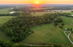 2395 SW County Road, Rich Hill, MO 64779