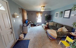 221 S Krouth, Mooreland, OK 73852