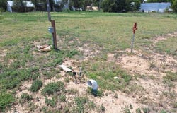 609 Park Street, Springfield, CO 81073