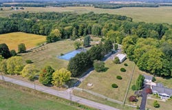5563 Spring Creek Road, Three Oaks, MI 49128