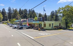 12880 Avenue Of The Giants, Myers Flat, CA 95554