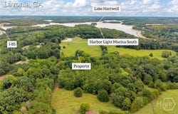 Willis Road, Lavonia, GA 30553