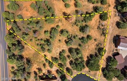 2864 Buck Circle, Overgaard, AZ 85933