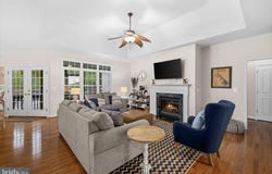 17289 MISS MOLLYS Lane, ORANGE, VA 22960