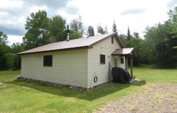 13419 Gauthier Road, Bruce Crossing, MI 49912