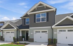 414 Mountain Pine Avenue, Gibsonville, NC 27249