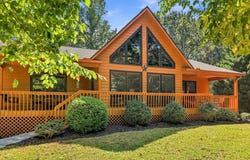 642 Oneida Circle, Ellijay, GA 30540