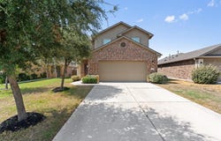429 Dubina Ave, Georgetown, TX 78626