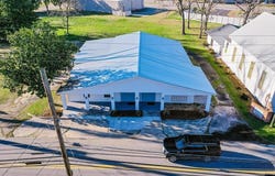 424 N HWY Avenue, Blackshear, GA 31516