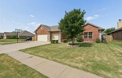709 Blue Ridge Road, Moore, OK 73160