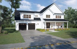 TBB Meadow View Drive, Readfield, ME 04355