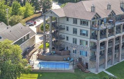 1701 Chicago Ave., Spirit Lake, IA 51360