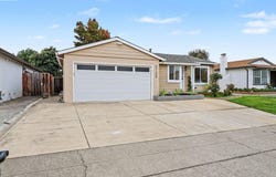 37150 Alexander St, Fremont, CA 94536